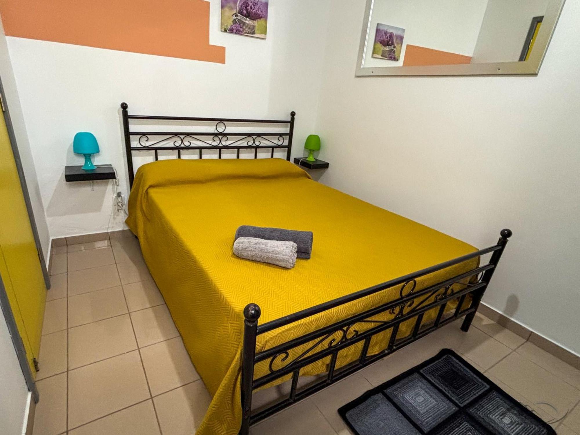 Atlantic'S Gateway Lodges Ponta Delgada Zewnętrze zdjęcie